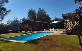 Casa Do Vale De Gondra